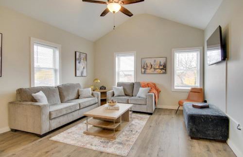 Less Than 1 Mi to Lake Ontario Oswego Group Retreat - Foto 4