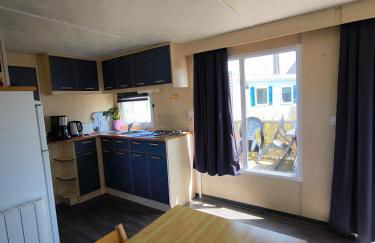 Village Vacances Les Sables d'Or - Foto 33