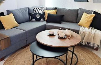 Niki`s Luxury Apartment - Foto 18