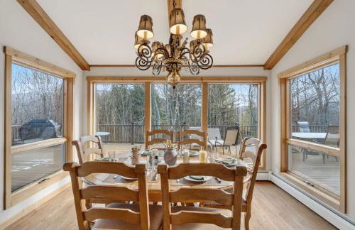 Entire Chalet in Windham NY - Foto 30