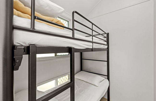 Discovery Parks - Tannum Sands - Foto 7