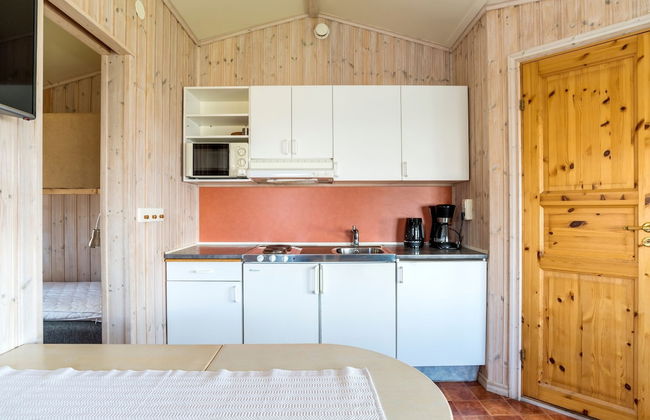 First Camp Björkäng-Varberg - Foto 8