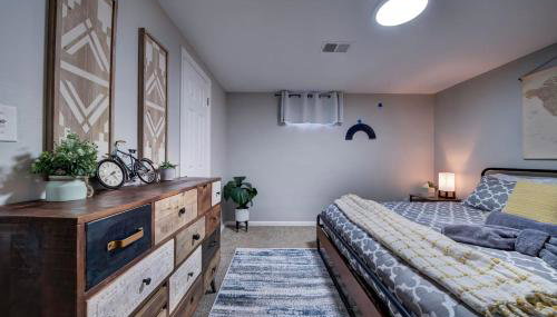 Downtown Gem: Hot Tub, Movies, Games, Dog Friendly - Foto 5