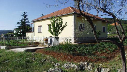 Apartments with parking space Kraj, Pasman - 696 - Foto 3