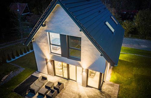 Domki na wzgórzu - Foto 22