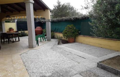 Casa Costa Rei Villasimius - Foto 24