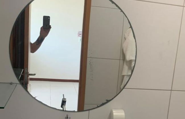 Flat no Iloa Barra de São Miguel ILO208S - Foto 14