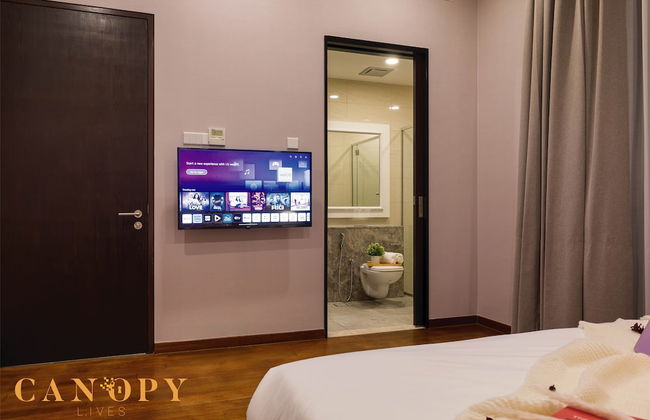 The Manor Serviced Residence by Canopy Lives - Foto 9