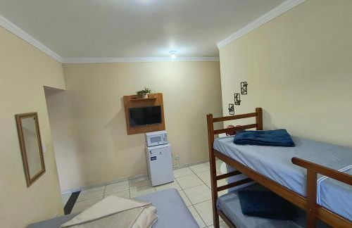 Casa com piscina e churrasqueira - Foto 7