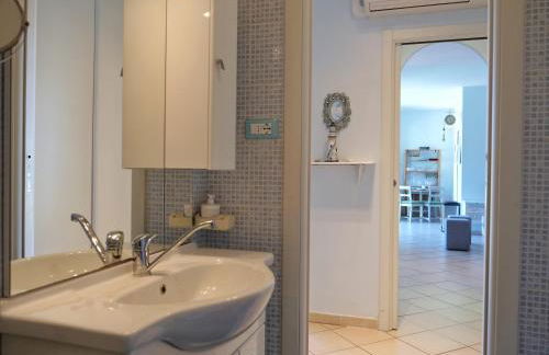 Beach Kite 8 posti letto - Terrazzo e parcheggio - Foto 29