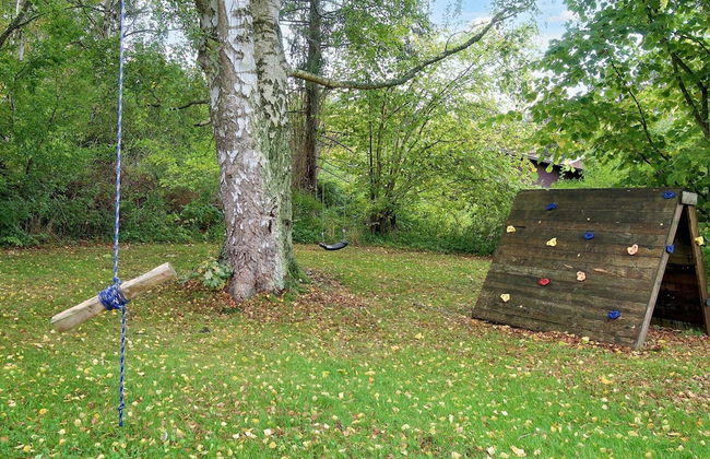 8 Person Holiday Home in Jaegerspris-by Traum - Foto 16