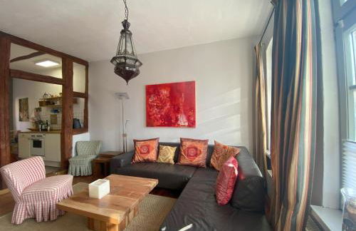 Altes Fischerhaus - Foto 9