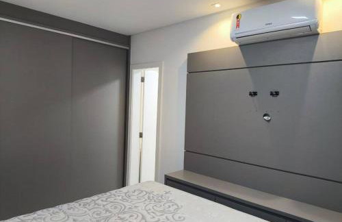 Apartamento alto padrão de 2 quartos com vista mar em itapema - Photo 22