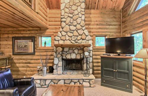 823 Mountain Cabin - Foto 12