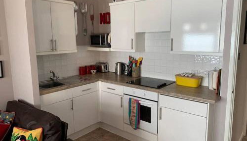 Jurassic Coast Holiday Home - Foto 4