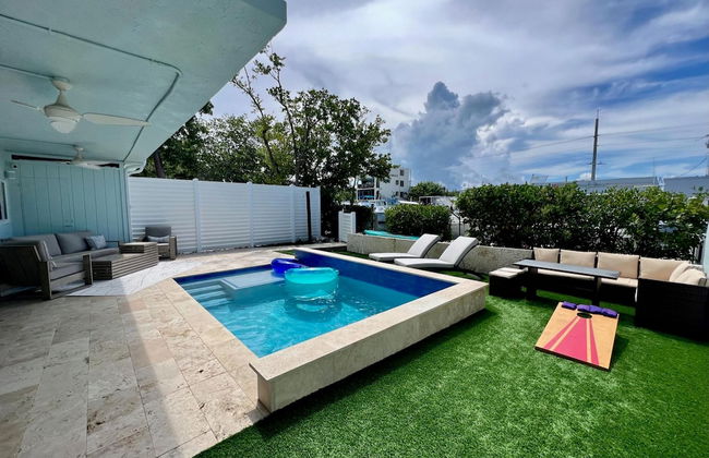 Boaters Retreat in Islamorada - Foto 27