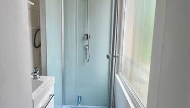 Studio douillet en hyper centre - Foto 5, Shower