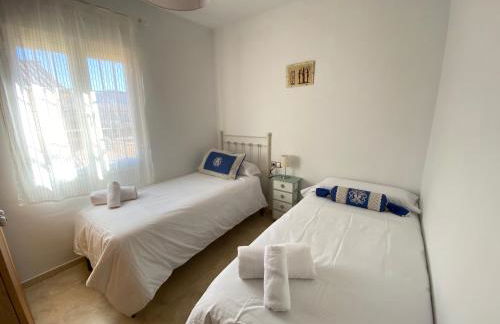 Casa Cervantes by CasaTuristica - Photo 12