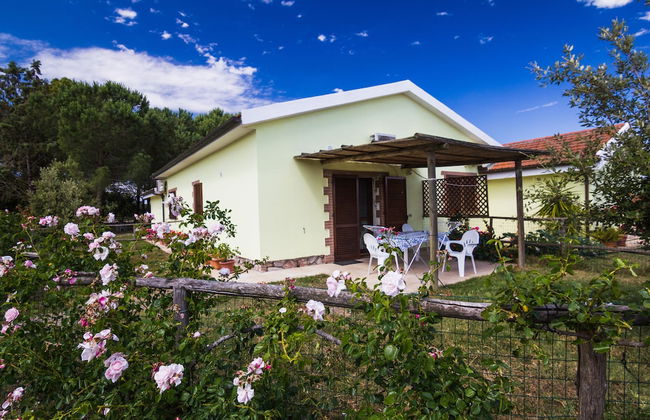 Agriturismo Il Roseto - Foto 71