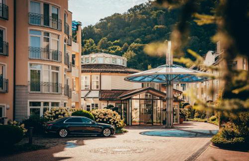 Hotel Rosenpark - Foto 52