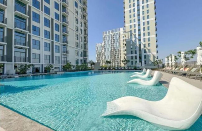 Luxury Brand New 2BR Apt at Dubai Hills - Photo 22