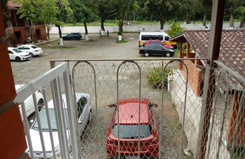 Aconchego Na Maranduba Em Ubatuba - Foto 37