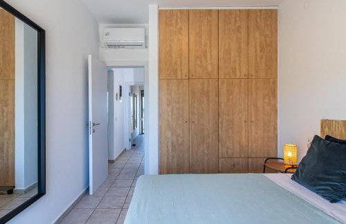 Maleme Yoga Blue - Foto 56