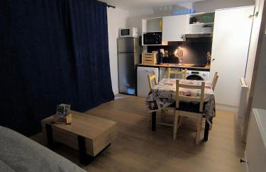 studio tout équipé - Foto 3