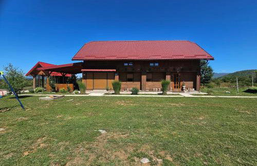 Ruralna kuća za odmor Lika - Foto 18