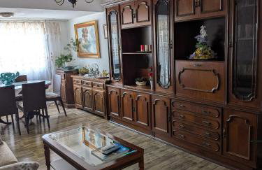 Apartamento Cuatro Caminos Calpe - Foto 1
