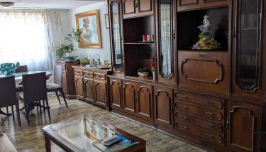 Apartamento Cuatro Caminos Calpe - Foto 1