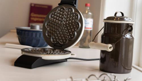 Kapitänshaus West - Foto 3