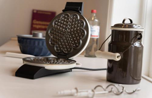 Kapitänshaus West - Foto 3