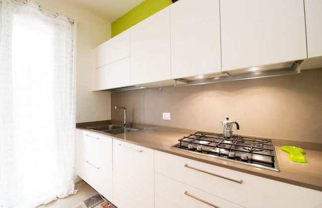 Sweet Home Padenghe - Foto 15