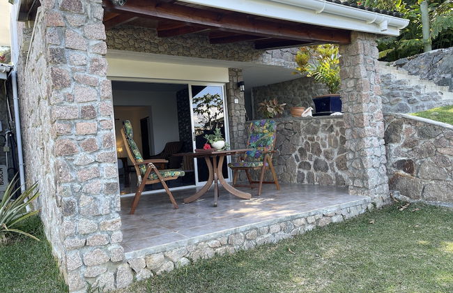 Anse Soleil Resort Self Catering - Photo 30