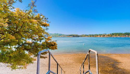 Calamity Cabin - Foto 4