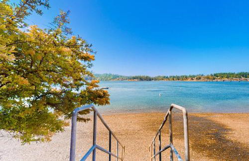 Calamity Cabin - Foto 4