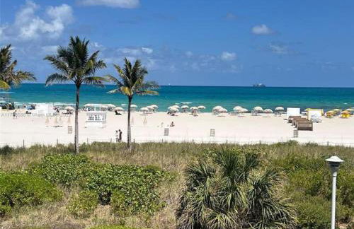 Ocean Front Studio - Miami Beach - Foto 36