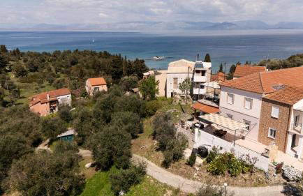 Olea Stone House near the sea - Foto 45