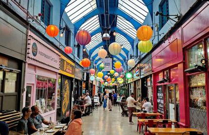 Bright Studio - 12 Mins to Central London - Foto 15