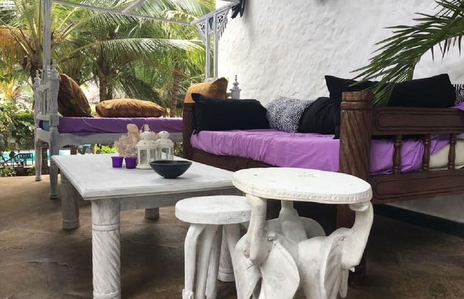 Room in Villa - Giulia Patio House Watamu - Foto 11