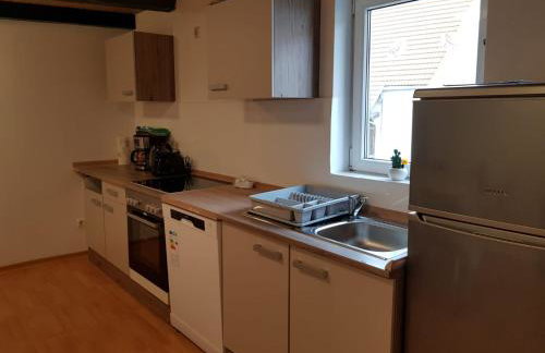 LMI Haus & Urlaub Monteurwohnungen 2 - Foto 1