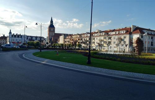 Apartament z garażem blisko dwóch jezior na Warmii i Mazurach - Foto 31