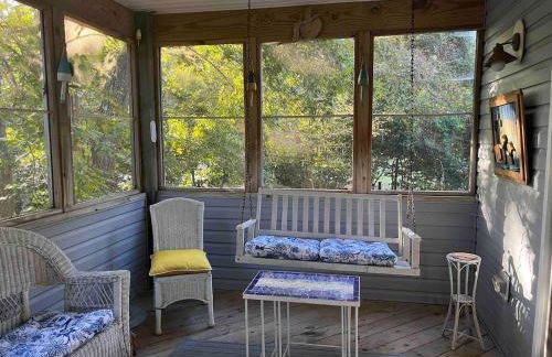 Soundside, canalfront Outer Banks house near ocean - Foto 24