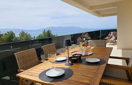 Villa Laganini Appartement 1&3 - Foto 14