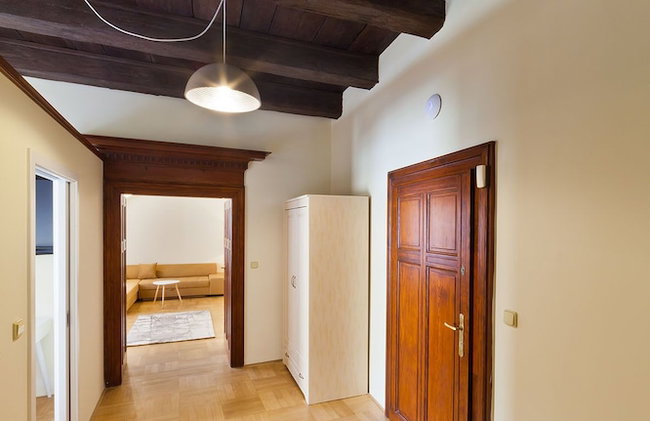Residence u Vejvodů - Foto 21