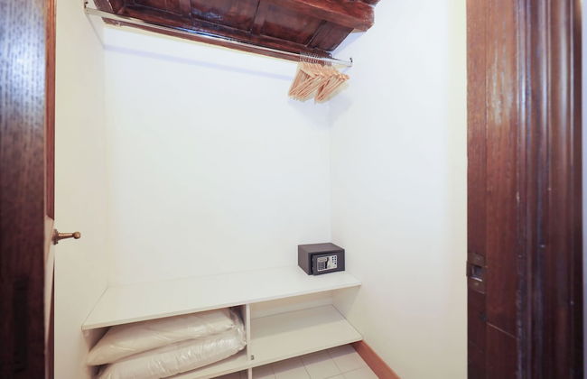 Golden Pantheon Rooms - Foto 18