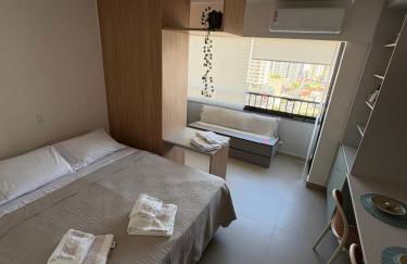 Studio novo e confortável perto da Av Faria Lima, Pinheiros e Vila Madalena - Foto 13