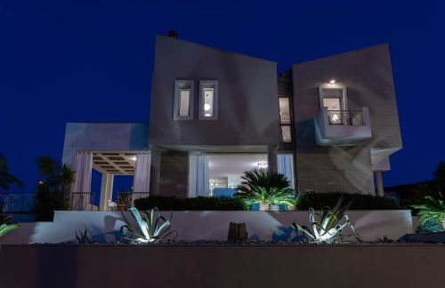 Villa Luminous - Photo 61