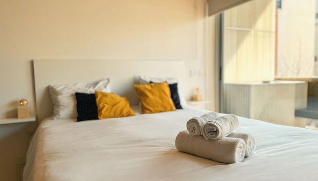 BT Homes - Palermo, Soler - Foto 3, Habitación